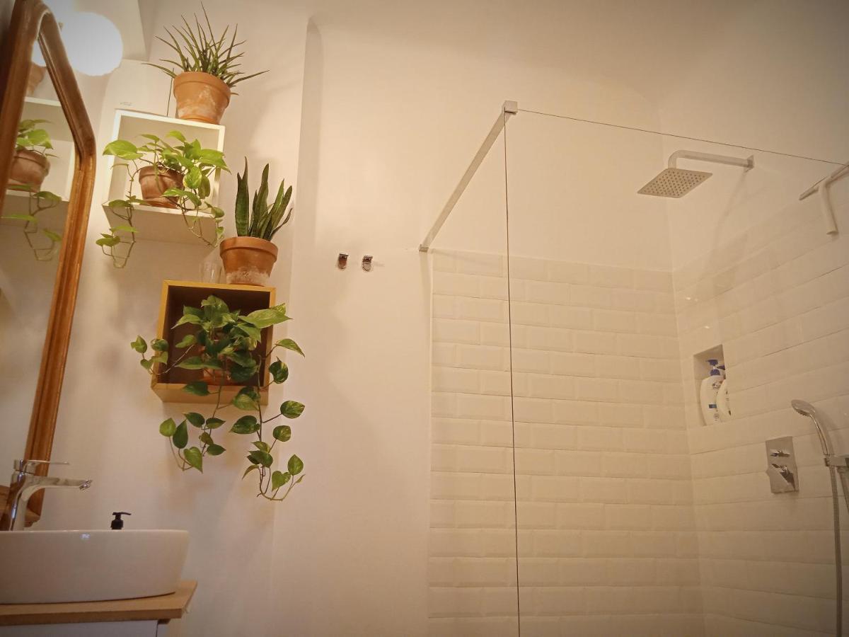 Good Mornings Apartment 克卢日-纳波卡 外观 照片