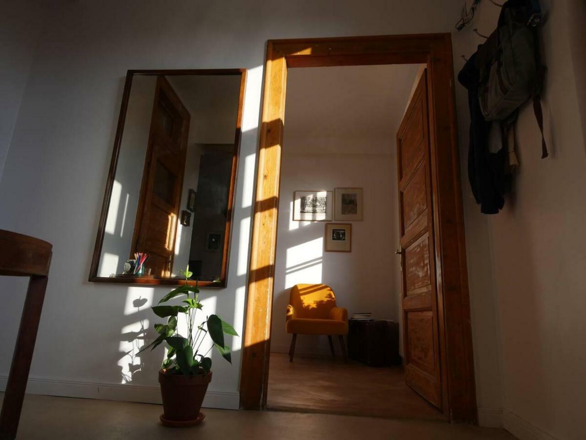 Good Mornings Apartment 克卢日-纳波卡 外观 照片