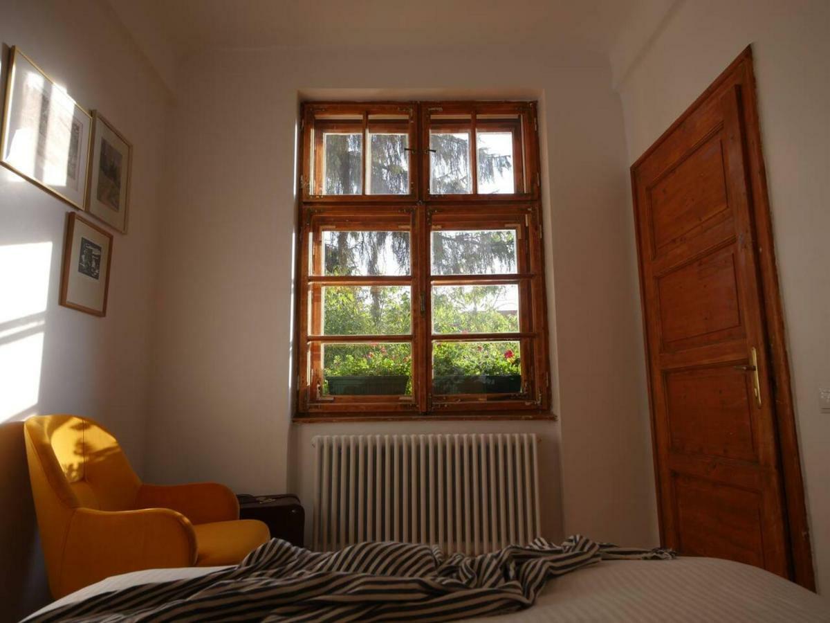 Good Mornings Apartment 克卢日-纳波卡 外观 照片