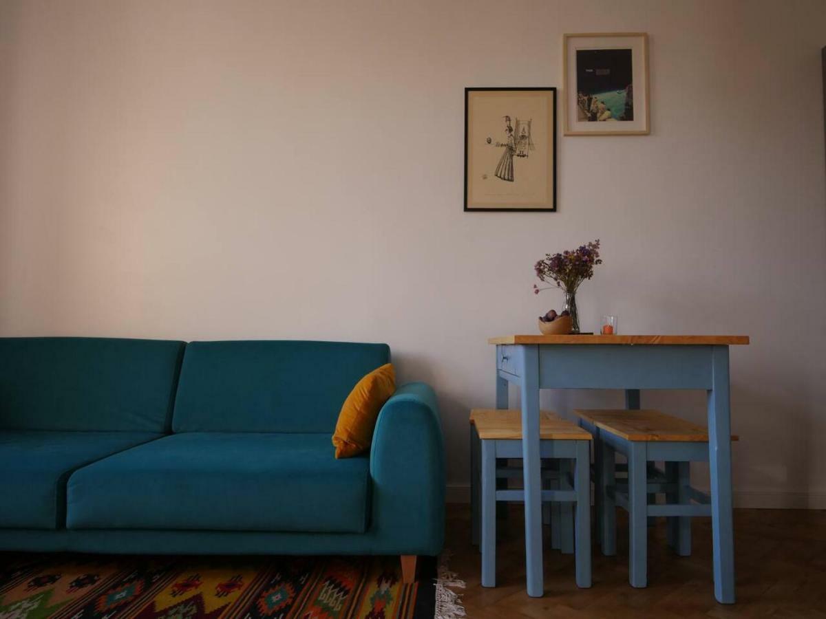Good Mornings Apartment 克卢日-纳波卡 外观 照片