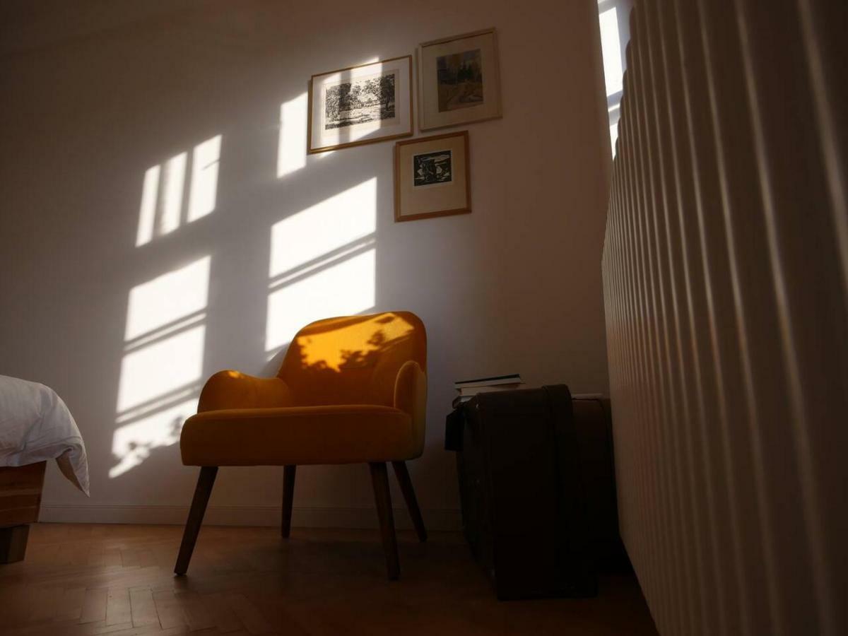 Good Mornings Apartment 克卢日-纳波卡 外观 照片