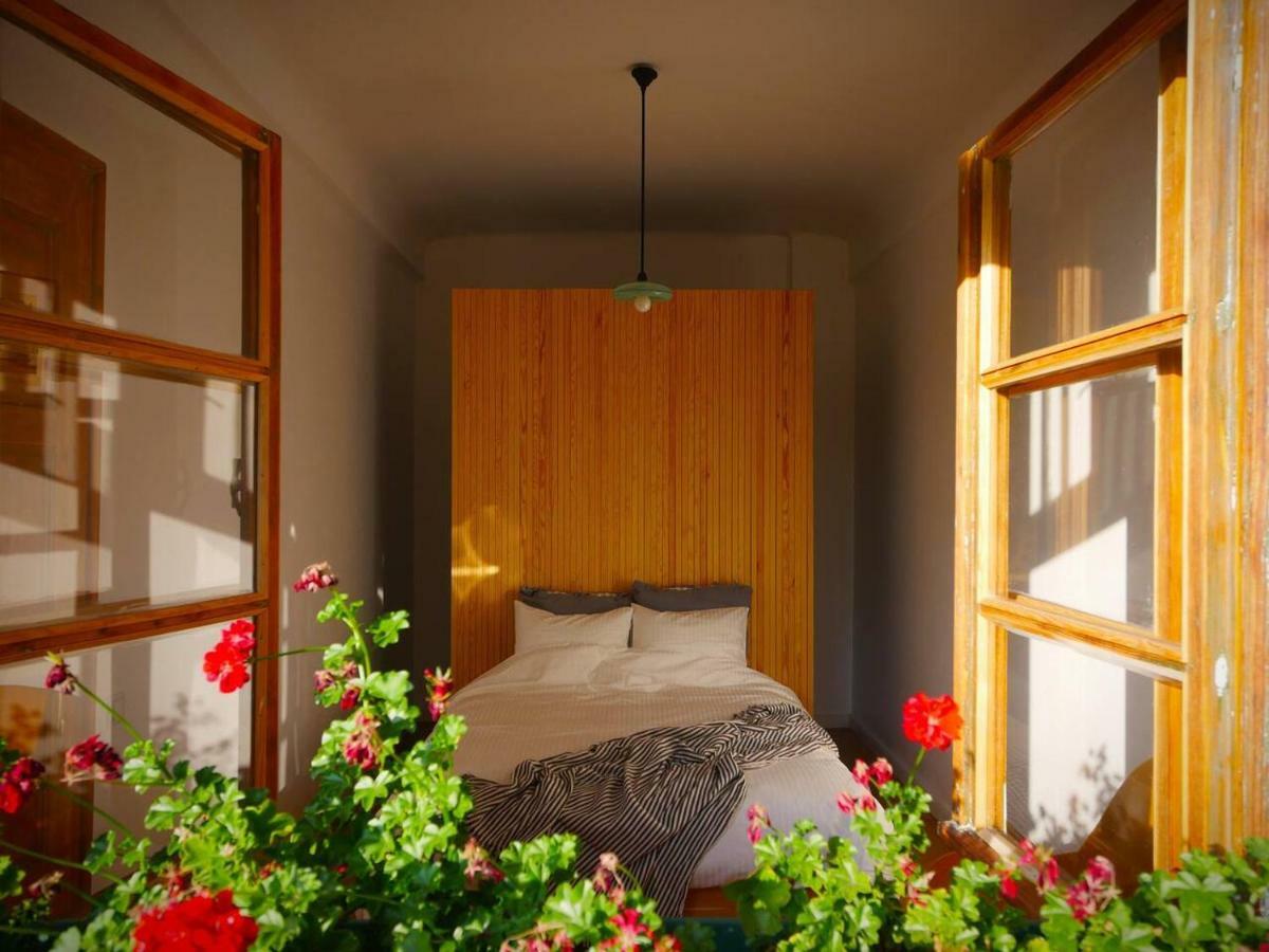 Good Mornings Apartment 克卢日-纳波卡 外观 照片